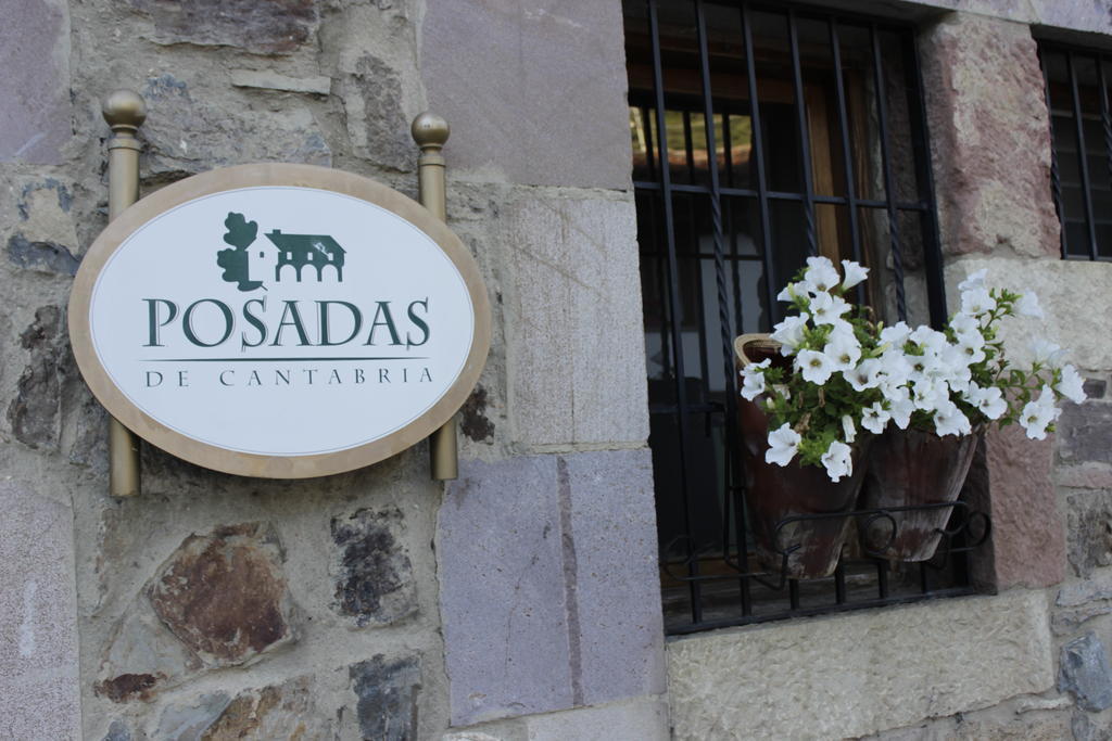 بوت Posada Rural Bistruey الغرفة الصورة