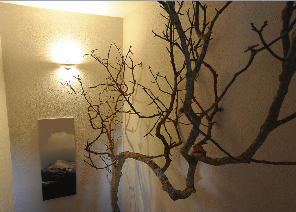 بوت Posada Rural Bistruey المظهر الخارجي الصورة